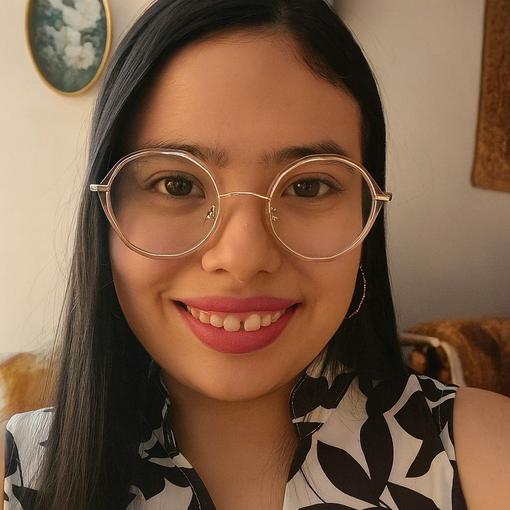 Vero - Spanish Teacher from Medellín